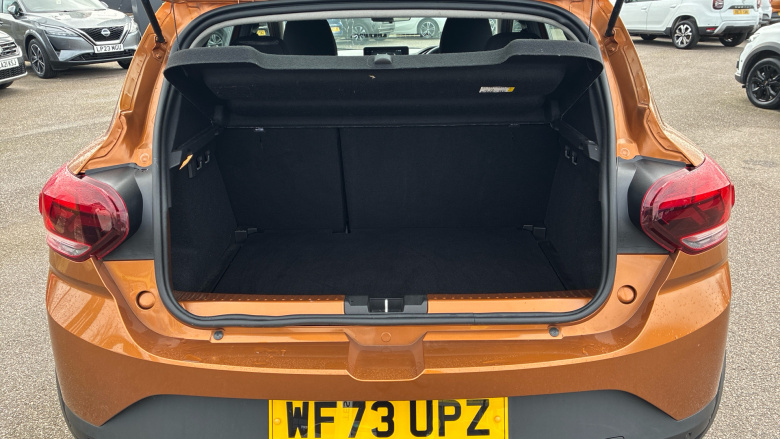 Dacia Sandero Stepway 1.0 TCe Journey 5dr Petrol Hatchback